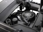 Blackstone RAVEN 61-750 CSM – Mini Aufsitzrasentraktor 61 cm | 224 cm³ Motor | 150 L Fangkorb – Bild 51