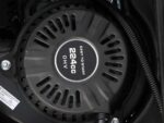 Blackstone RAVEN 61-750 CSM – Mini Aufsitzrasentraktor 61 cm | 224 cm³ Motor | 150 L Fangkorb – Bild 47