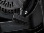 Blackstone RAVEN 61-750 CSM – Mini Aufsitzrasentraktor 61 cm | 224 cm³ Motor | 150 L Fangkorb – Bild 46