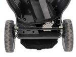 Blackstone SP-3X 510 – Selbstfahrender Benzinrasenmäher 4-in-1 mit schwenkbarem Vorderrad | 51 cm | 196 cm³ – Bild 2