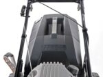 Blackstone SP-3X 510 – Selbstfahrender Benzinrasenmäher 4-in-1 mit schwenkbarem Vorderrad | 51 cm | 196 cm³ – Bild 12