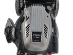 Blackstone SP-3X 510 – Selbstfahrender Benzinrasenmäher 4-in-1 mit schwenkbarem Vorderrad | 51 cm | 196 cm³ – Bild 29