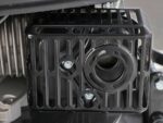 Blackstone SP-3X 510 – Selbstfahrender Benzinrasenmäher 4-in-1 mit schwenkbarem Vorderrad | 51 cm | 196 cm³ – Bild 31