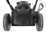 Blackstone SP-3X 510 – Selbstfahrender Benzinrasenmäher 4-in-1 mit schwenkbarem Vorderrad | 51 cm | 196 cm³ – Bild 5
