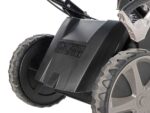 Blackstone SP-3X 510 – Selbstfahrender Benzinrasenmäher 4-in-1 mit schwenkbarem Vorderrad | 51 cm | 196 cm³ – Bild 6