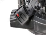 Blackstone SP-3X 510 – Selbstfahrender Benzinrasenmäher 4-in-1 mit schwenkbarem Vorderrad | 51 cm | 196 cm³ – Bild 9