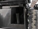 Blackstone SP-3X 510 – Selbstfahrender Benzinrasenmäher 4-in-1 mit schwenkbarem Vorderrad | 51 cm | 196 cm³ – Bild 8