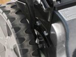 Blackstone SP-3X 510 – Selbstfahrender Benzinrasenmäher 4-in-1 mit schwenkbarem Vorderrad | 51 cm | 196 cm³ – Bild 18
