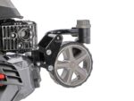 Blackstone SP-3X 510 – Selbstfahrender Benzinrasenmäher 4-in-1 mit schwenkbarem Vorderrad | 51 cm | 196 cm³ – Bild 34