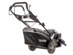 Blackstone SP-3X 510 – Selbstfahrender Benzinrasenmäher 4-in-1 mit schwenkbarem Vorderrad | 51 cm | 196 cm³ – Bild 20