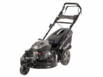Blackstone SP-3X 510 – Selbstfahrender Benzinrasenmäher 4-in-1 mit schwenkbarem Vorderrad | 51 cm | 196 cm³ – Bild 21