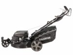 Blackstone SP-3X 510 – Selbstfahrender Benzinrasenmäher 4-in-1 mit schwenkbarem Vorderrad | 51 cm | 196 cm³ – Bild 23