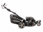 Blackstone SP-3X 510 – Selbstfahrender Benzinrasenmäher 4-in-1 mit schwenkbarem Vorderrad | 51 cm | 196 cm³ – Bild 22