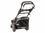 Blackstone SP-3X 510 – Selbstfahrender Benzinrasenmäher 4-in-1 mit schwenkbarem Vorderrad | 51 cm | 196 cm³ – Bild 24