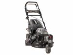 Blackstone SP-3X 510 – Selbstfahrender Benzinrasenmäher 4-in-1 mit schwenkbarem Vorderrad | 51 cm | 196 cm³ – Bild 13