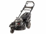 Blackstone SP-3X 510 – Selbstfahrender Benzinrasenmäher 4-in-1 mit schwenkbarem Vorderrad | 51 cm | 196 cm³ – Bild 25