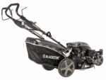Blackstone SP-3X 510 – Selbstfahrender Benzinrasenmäher 4-in-1 mit schwenkbarem Vorderrad | 51 cm | 196 cm³ – Bild 27