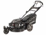 Blackstone SP-3X 510 – Selbstfahrender Benzinrasenmäher 4-in-1 mit schwenkbarem Vorderrad | 51 cm | 196 cm³ – Bild 26