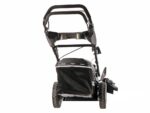 Blackstone SP-3X 510 – Selbstfahrender Benzinrasenmäher 4-in-1 mit schwenkbarem Vorderrad | 51 cm | 196 cm³ – Bild 28