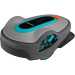 Gardena Robotermäher smart SILENO life 1000m²