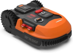 Vernetzter Mähroboter - WORX - LANDROID - 700 m² - WR142E – Bild 12