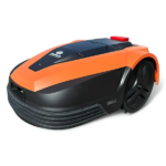 DAEWOO 2500m² Autonomer Mähroboter