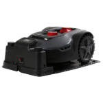Autonomer, vernetzter Rasenmäher für 600m² Fläche TEXAS RMX500 – Bild 3