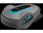 Gardena Robotermäher smart SILENO life 1000m² – Bild 3