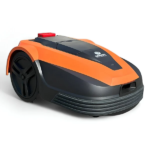 DAEWOO 2500m² Autonomer Mähroboter – Bild 3
