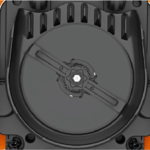 Mähroboter RMI 422 Serie 4 iMOW® - STIHL – Bild 4