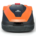 DAEWOO 2500m² Autonomer Mähroboter – Bild 4