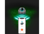 Gardena Robotermäher smart SILENO life 1000m² – Bild 2