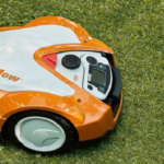 Mähroboter RMI 422 Serie 4 iMOW® - STIHL – Bild 5