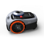 Mähroboter Navimow i105E | 500 ㎡. – Bild 5