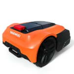 DAEWOO 2500m² Autonomer Mähroboter – Bild 5