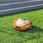 Mähroboter RMI 422 Serie 4 iMOW® - STIHL – Bild 6