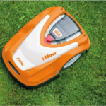 Mähroboter RMI 422 Serie 4 iMOW® - STIHL – Bild 8