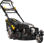 Benzinrasenmäher ZT 515TR/We