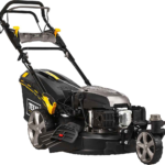 Benzinrasenmäher ZT 515TR/We