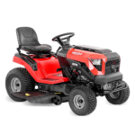 Rasentraktor Aufsitzmäher 5118 Mulcher