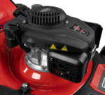 Benzinrasenmäher BIG WHEELER 554.3 R – Bild 3