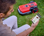 Rasenmähroboter »FREELEXO 500« – Bild 3
