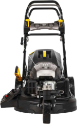 Benzinrasenmäher ZT 515TR/We – Bild 3