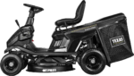 Rasentraktor Rider 6500E – Bild 5