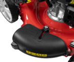 Benzinrasenmäher BIG WHEELER 554.3 R – Bild 5