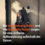 Rasenmähroboter Aspire R4 – Bild 5