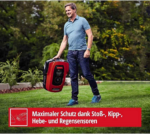 Rasenmähroboter FREELEXO 1000BT SET – Bild 5