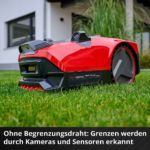 Rasenmähroboter »FREELEXO CAM PLUS 600« – Bild 6