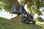 Rasentraktor Benzin-Rasentraktor Comfort 18-103.4 HD-A V2 – Bild 6