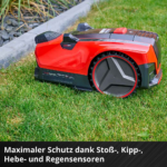 Rasenmähroboter »FREELEXO CAM PLUS 600« – Bild 5
